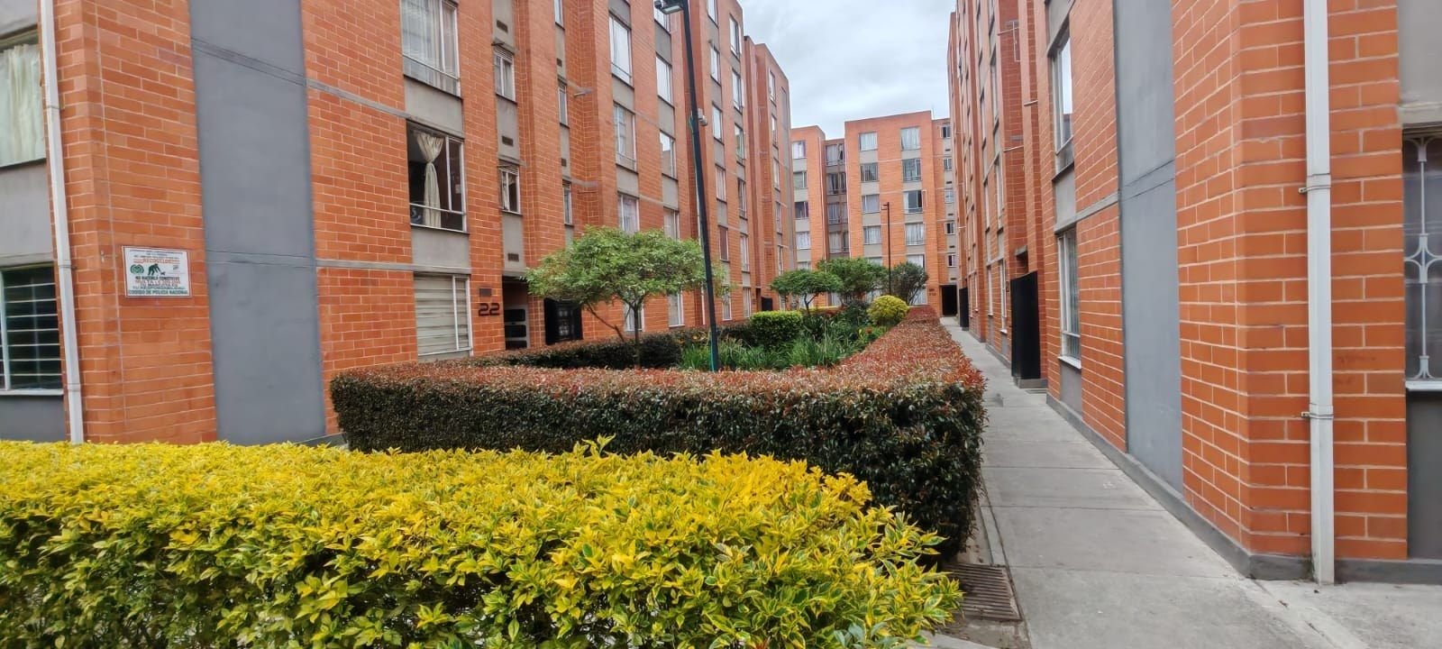 Apartamento en venta en Los Laureles, Bosa, Bogotá - foto 17