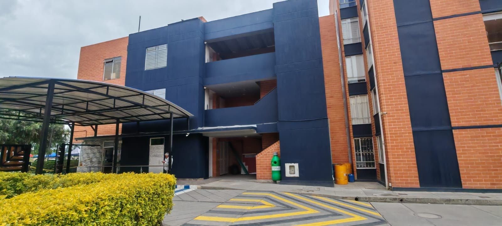 Apartamento en venta en Los Laureles, Bosa, Bogotá - foto 18
