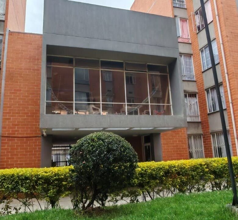 Apartamento en venta en Los Laureles, Bosa, Bogotá - foto 19