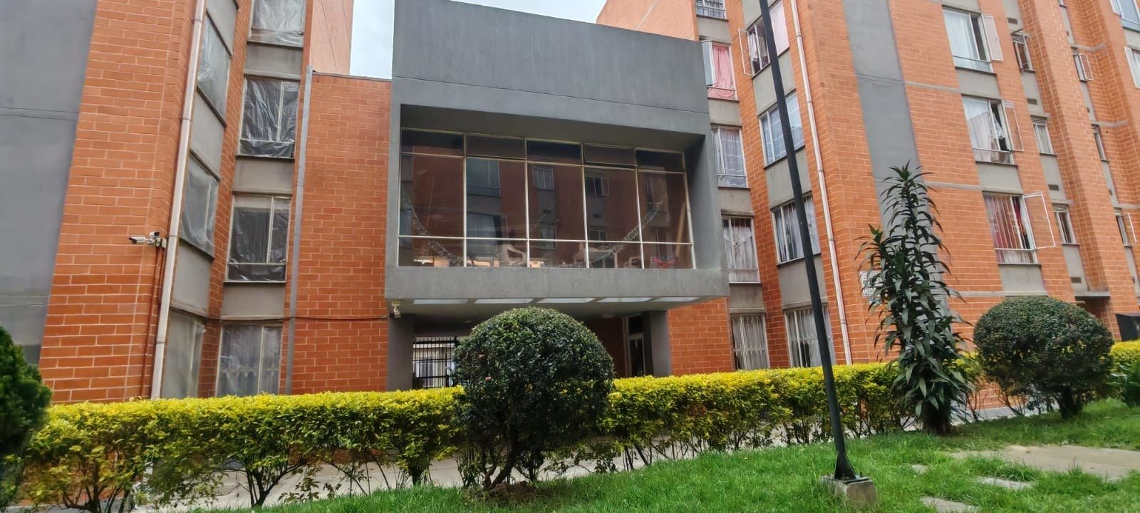 Apartamento en venta en Los Laureles, Bosa, Bogotá - foto 19