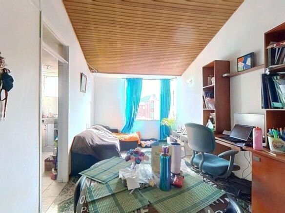 Apartamento en venta en Los Naranjos, Suba, Bogotá - foto 1