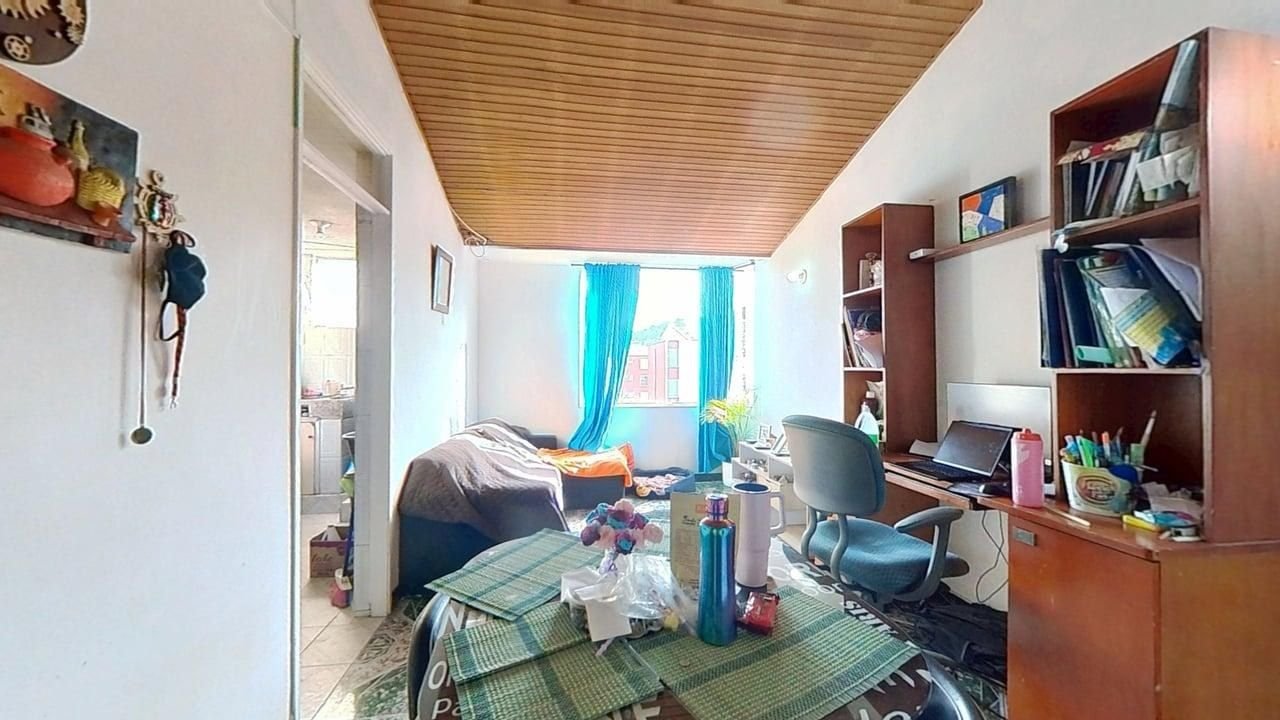 Apartamento en venta en Los Naranjos, Suba, Bogotá – foto 1 Apartamento en venta en Los Naranjos, Suba, Bogotá - foto 1