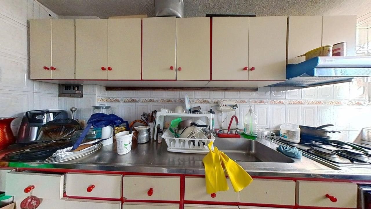 Apartamento en venta en Los Naranjos, Suba, Bogotá - foto 4