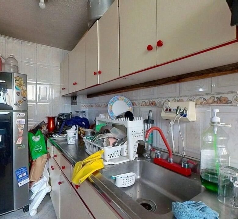 Apartamento en venta en Los Naranjos, Suba, Bogotá - foto 5