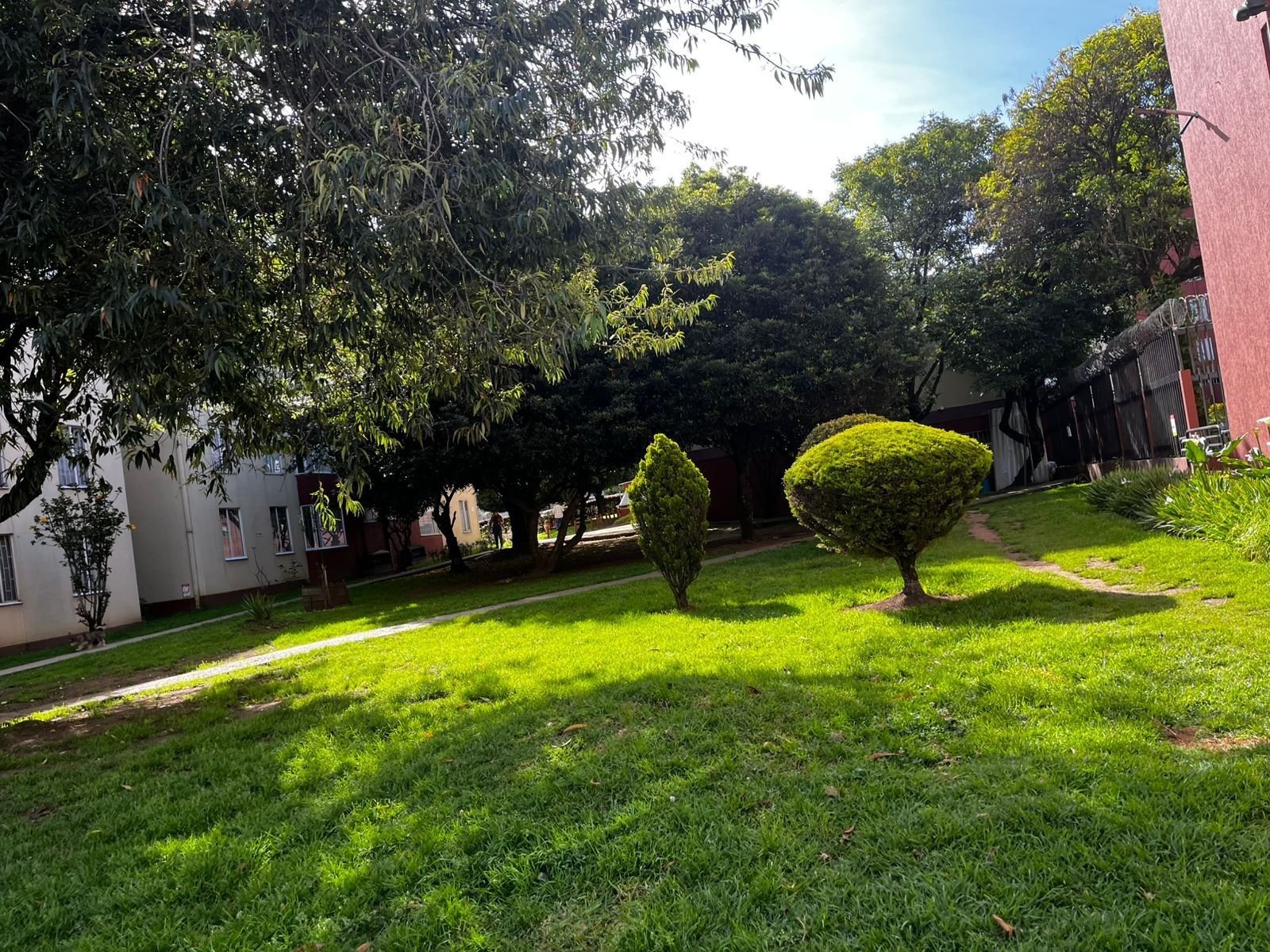 Apartamento en venta en Los Naranjos, Suba, Bogotá - foto 21