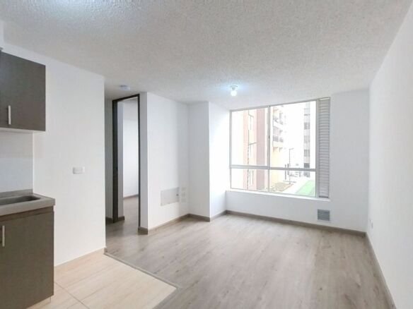 Apartamento en venta en Madelena, Ciudad Bolívar, Bogotá - foto 1
