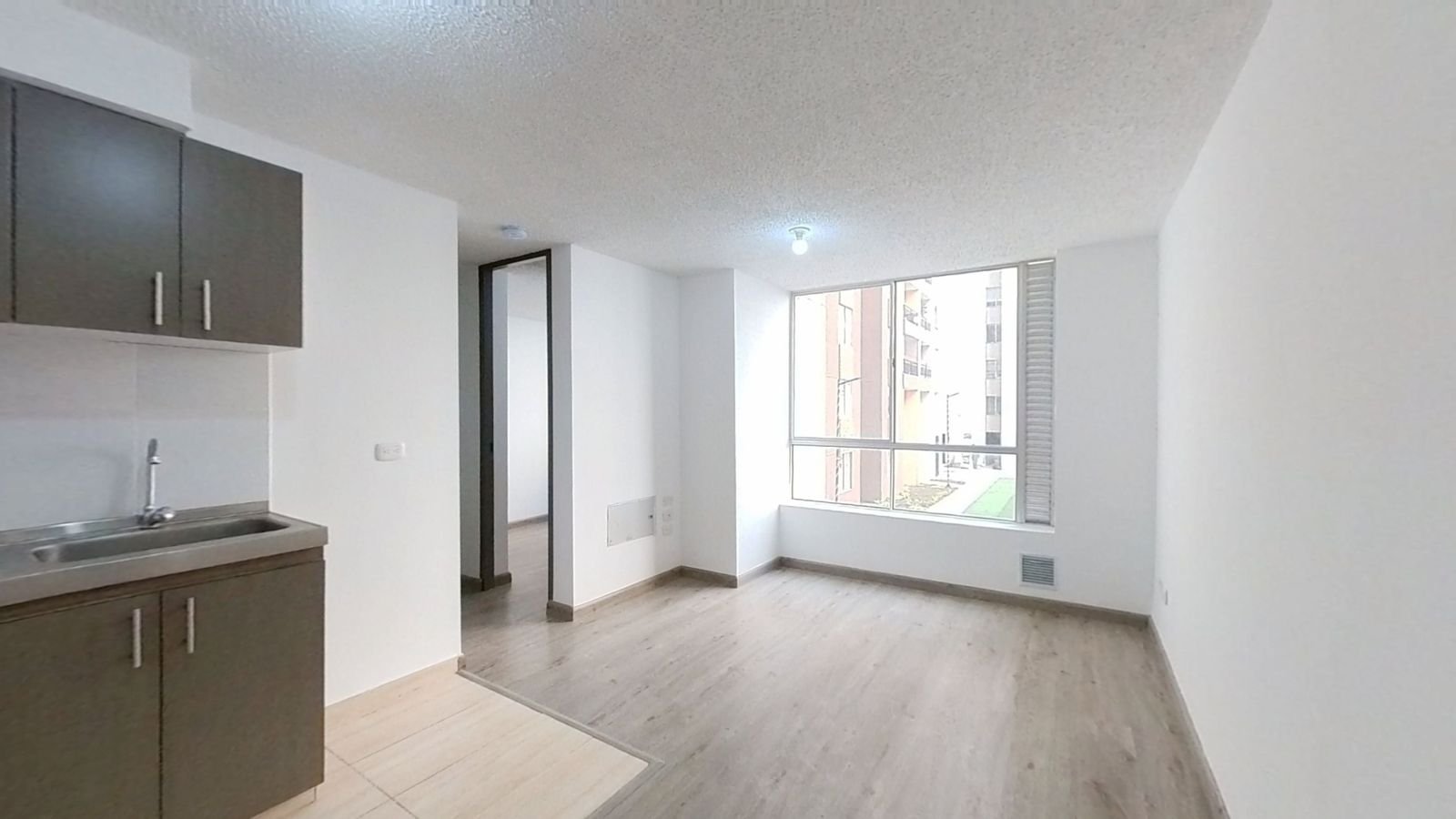 Apartamento en venta en Madelena, Ciudad Bolívar, Bogotá - foto 1