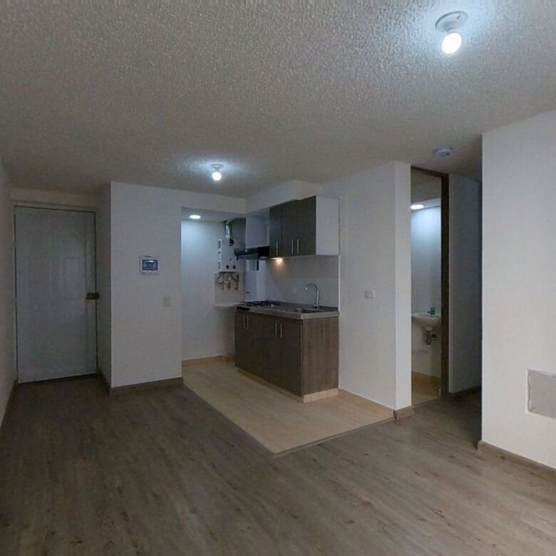 Apartamento en venta en Madelena, Ciudad Bolívar, Bogotá - foto 2