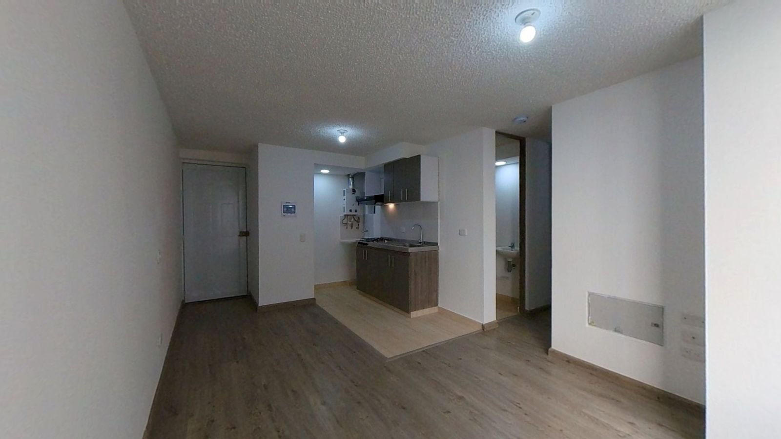 Apartamento en venta en Madelena, Ciudad Bolívar, Bogotá - foto 2