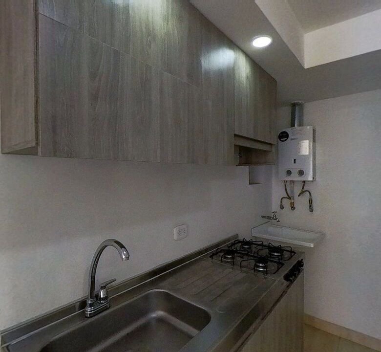 Apartamento en venta en Madelena, Ciudad Bolívar, Bogotá - foto 4
