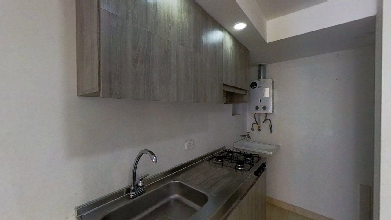 Apartamento en venta en Madelena, Ciudad Bolívar, Bogotá - foto 4