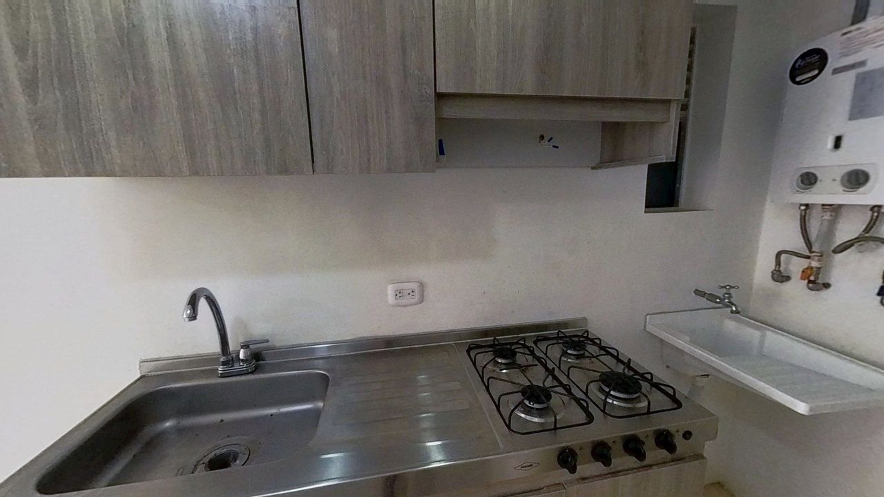 Apartamento en venta en Madelena, Ciudad Bolívar, Bogotá - foto 5