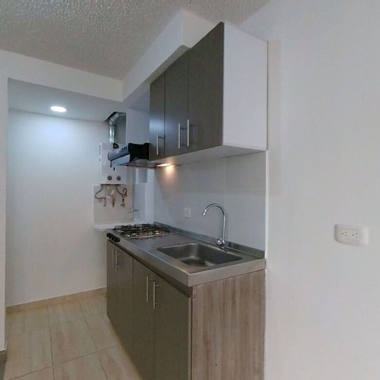 Apartamento en venta en Madelena, Ciudad Bolívar, Bogotá - foto 5
