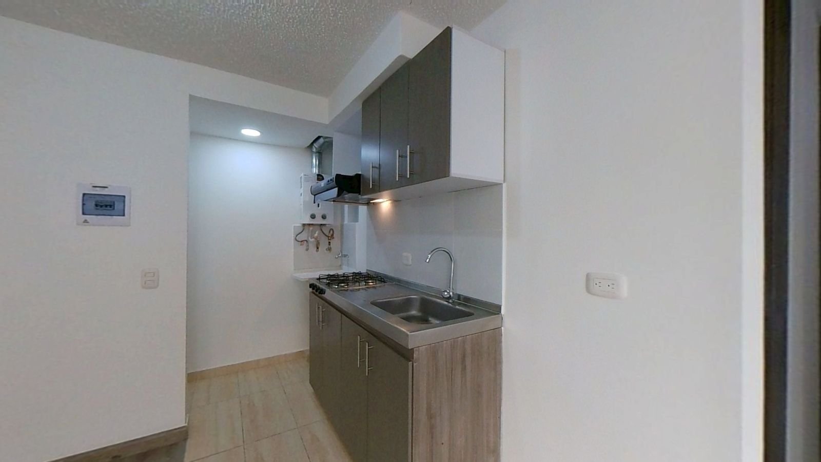 Apartamento en venta en Madelena, Ciudad Bolívar, Bogotá - foto 5