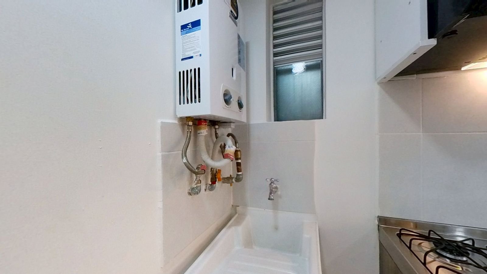 Apartamento en venta en Madelena, Ciudad Bolívar, Bogotá - foto 7