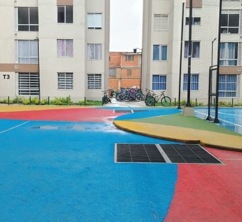 Apartamento en venta en Madelena, Ciudad Bolívar, Bogotá - foto 18