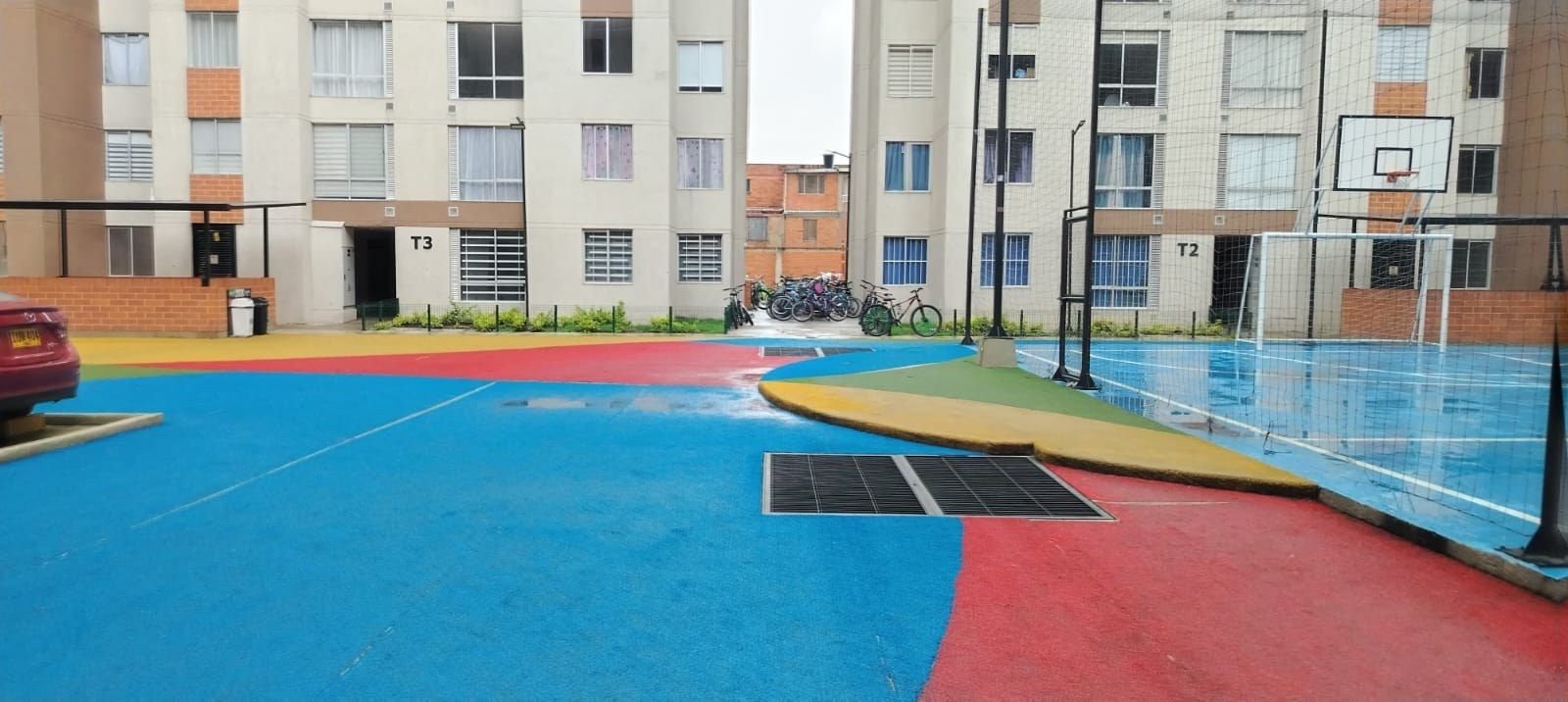 Apartamento en venta en Madelena, Ciudad Bolívar, Bogotá - foto 18