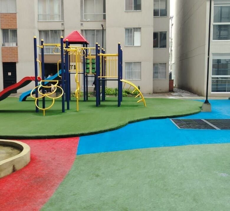 Apartamento en venta en Madelena, Ciudad Bolívar, Bogotá - foto 19