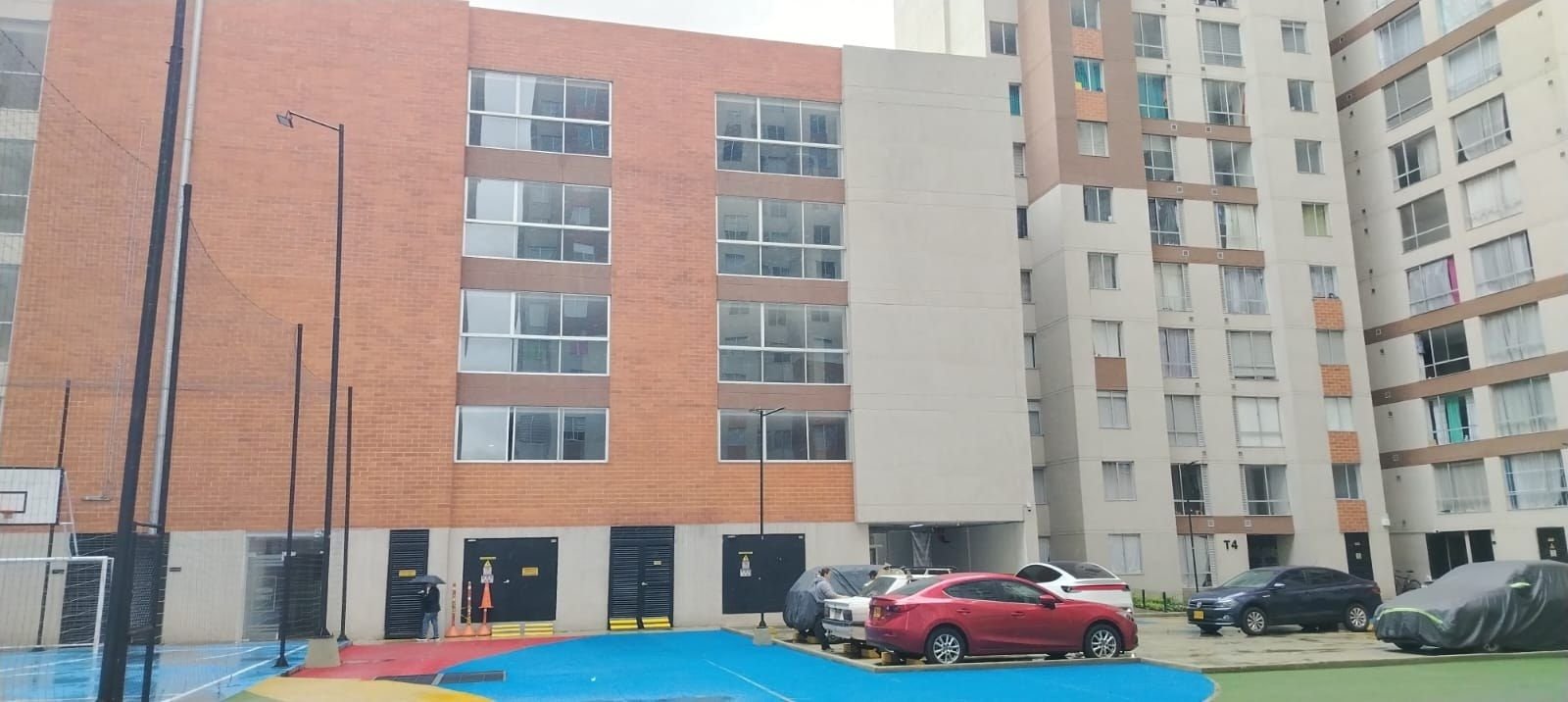 Apartamento en venta en Madelena, Ciudad Bolívar, Bogotá - foto 20