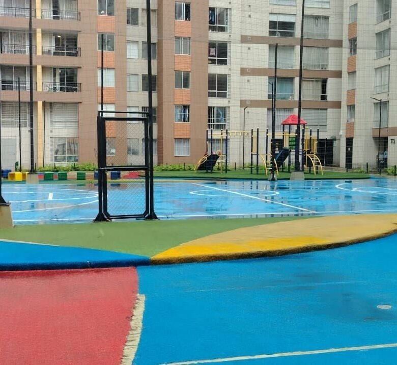 Apartamento en venta en Madelena, Ciudad Bolívar, Bogotá - foto 22