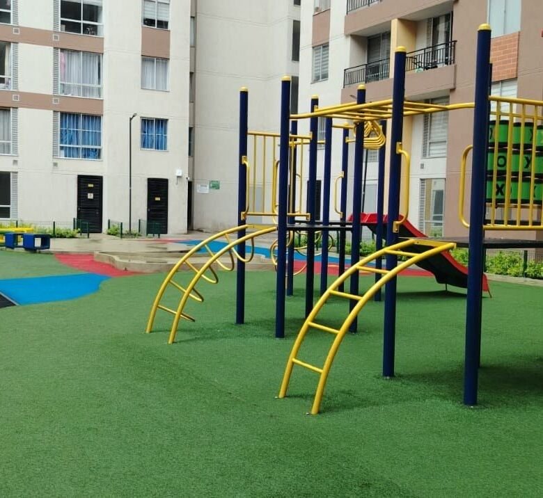 Apartamento en venta en Madelena, Ciudad Bolívar, Bogotá - foto 23