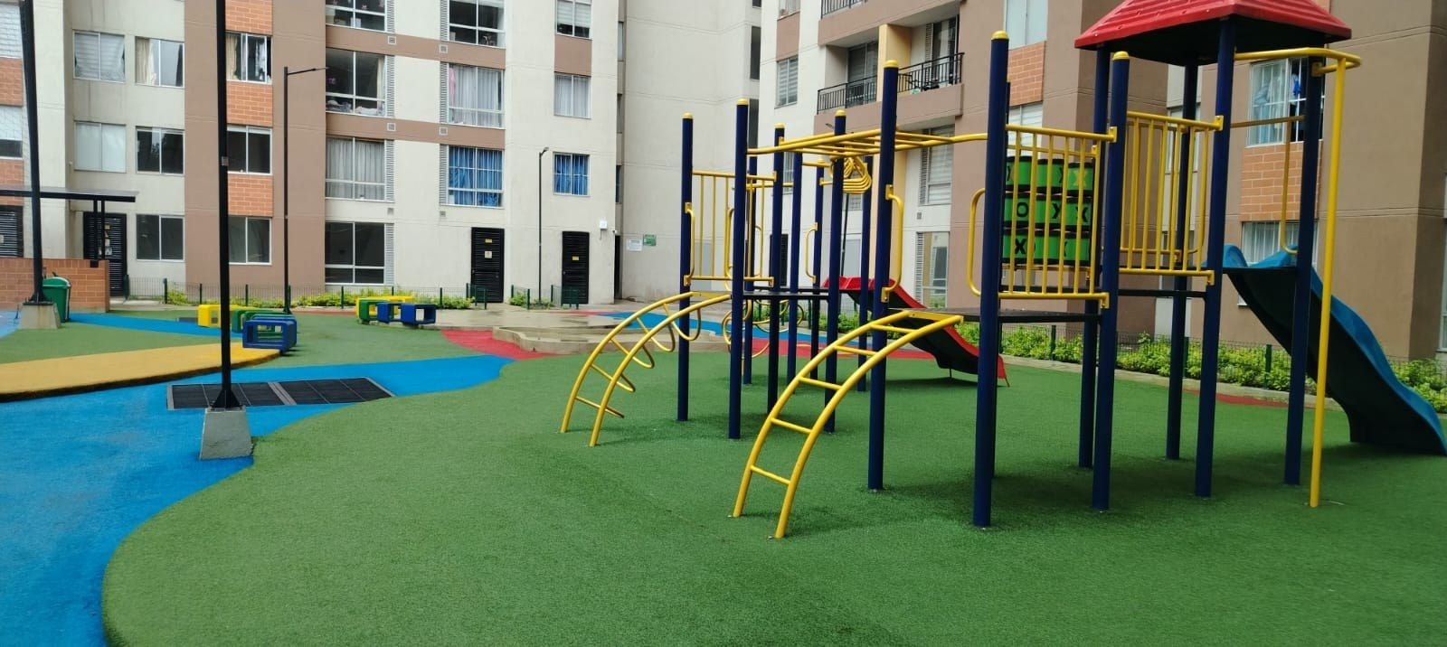 Apartamento en venta en Madelena, Ciudad Bolívar, Bogotá - foto 23