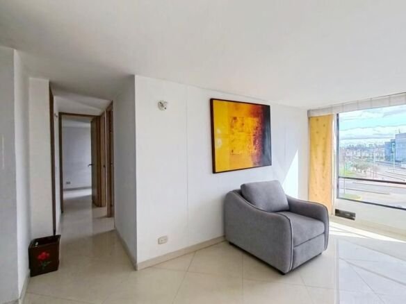 Apartamento en venta en Madelena, Ciudad Bolívar, Bogotá - foto 1