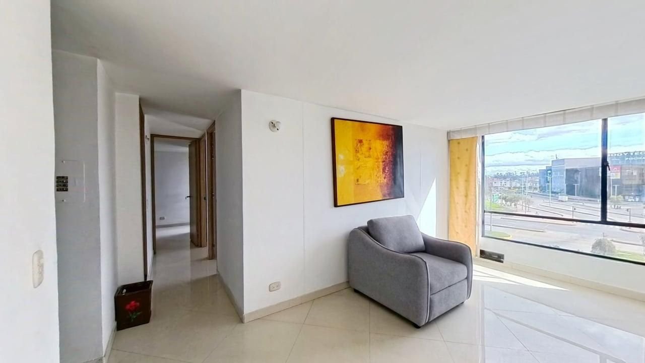 Apartamento en venta en Madelena, Ciudad Bolívar, Bogotá – foto 1 Apartamento en venta en Madelena, Ciudad Bolívar, Bogotá - foto 1