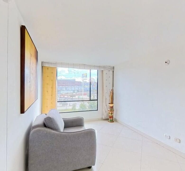 Apartamento en venta en Madelena, Ciudad Bolívar, Bogotá - foto 2