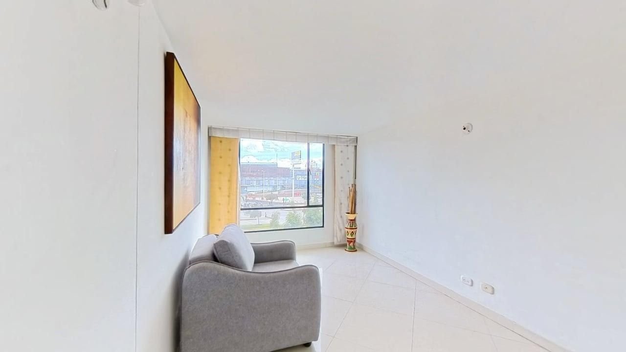 Apartamento en venta en Madelena, Ciudad Bolívar, Bogotá - foto 2