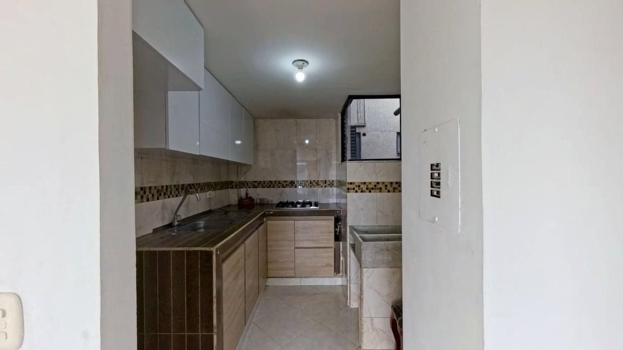Apartamento en venta en Madelena, Ciudad Bolívar, Bogotá - foto 3
