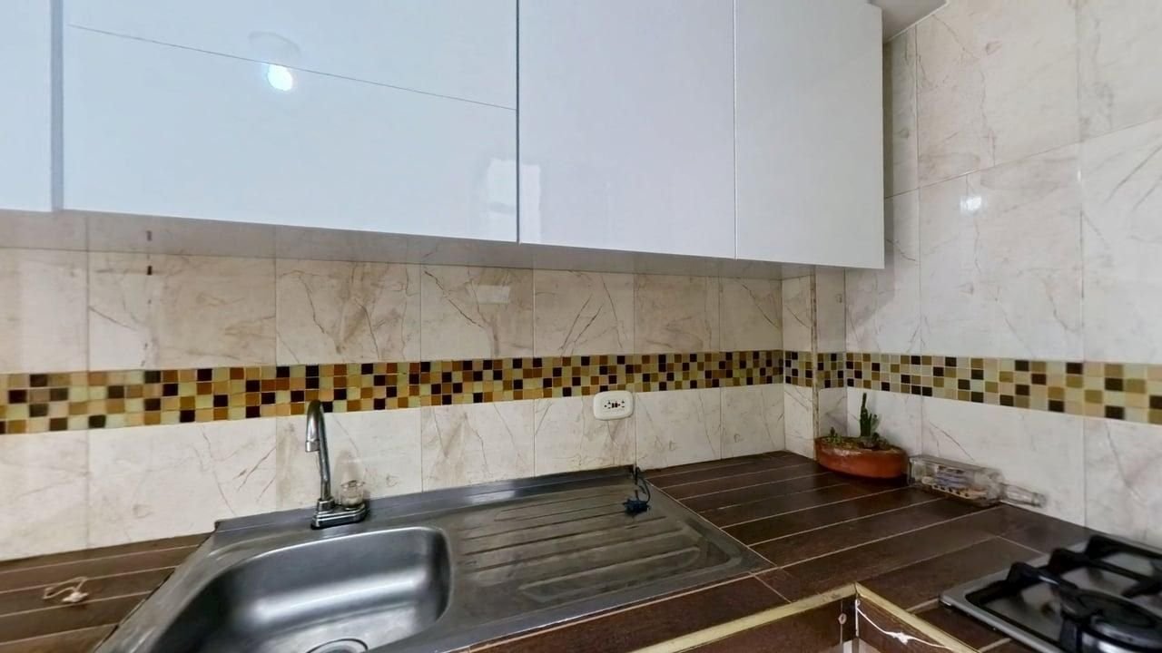 Apartamento en venta en Madelena, Ciudad Bolívar, Bogotá - foto 4