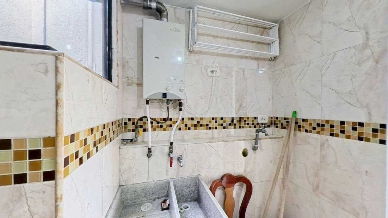 Apartamento en venta en Madelena, Ciudad Bolívar, Bogotá - foto 5