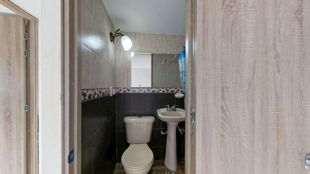 Apartamento en venta en Madelena, Ciudad Bolívar, Bogotá - foto 12