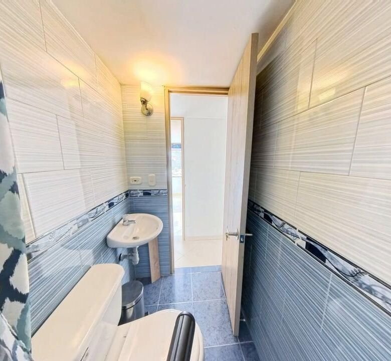 Apartamento en venta en Madelena, Ciudad Bolívar, Bogotá - foto 13