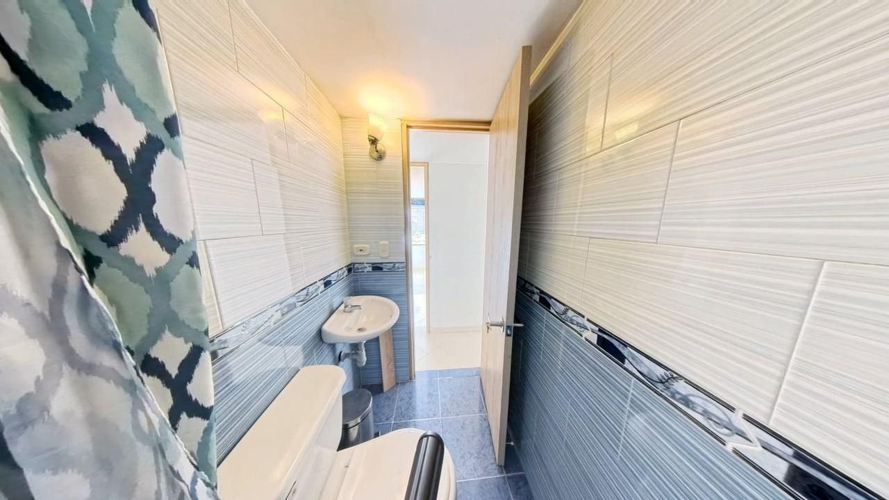 Apartamento en venta en Madelena, Ciudad Bolívar, Bogotá - foto 13