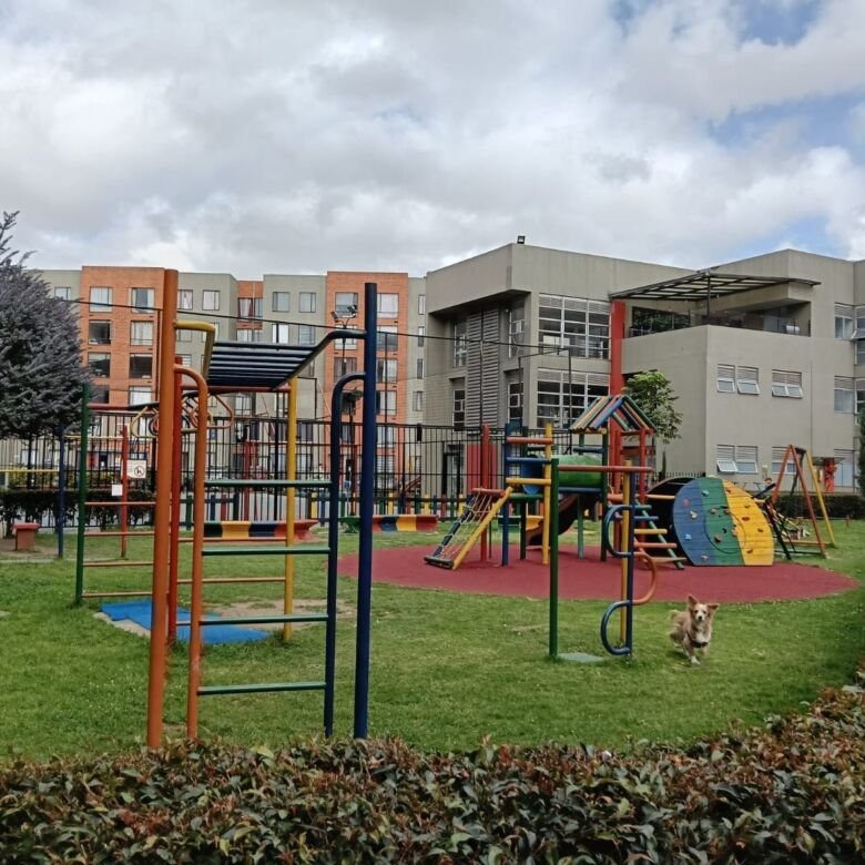 Apartamento en venta en Madelena, Ciudad Bolívar, Bogotá - foto 15