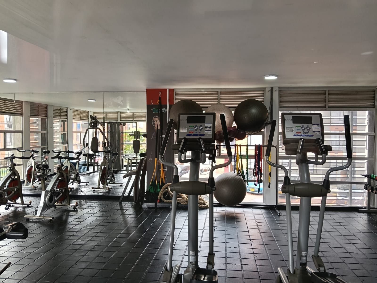 Apartamento en venta en Madelena, Ciudad Bolívar, Bogotá - foto 16