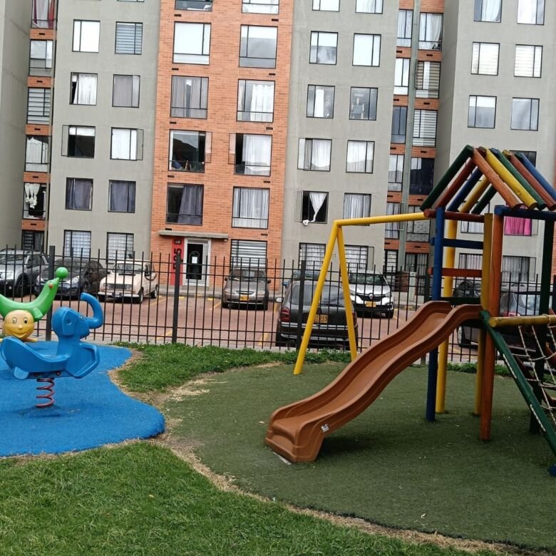 Apartamento en venta en Madelena, Ciudad Bolívar, Bogotá - foto 17