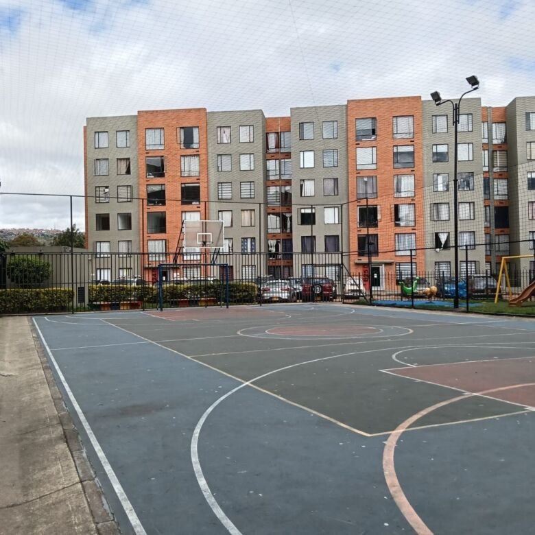 Apartamento en venta en Madelena, Ciudad Bolívar, Bogotá - foto 18