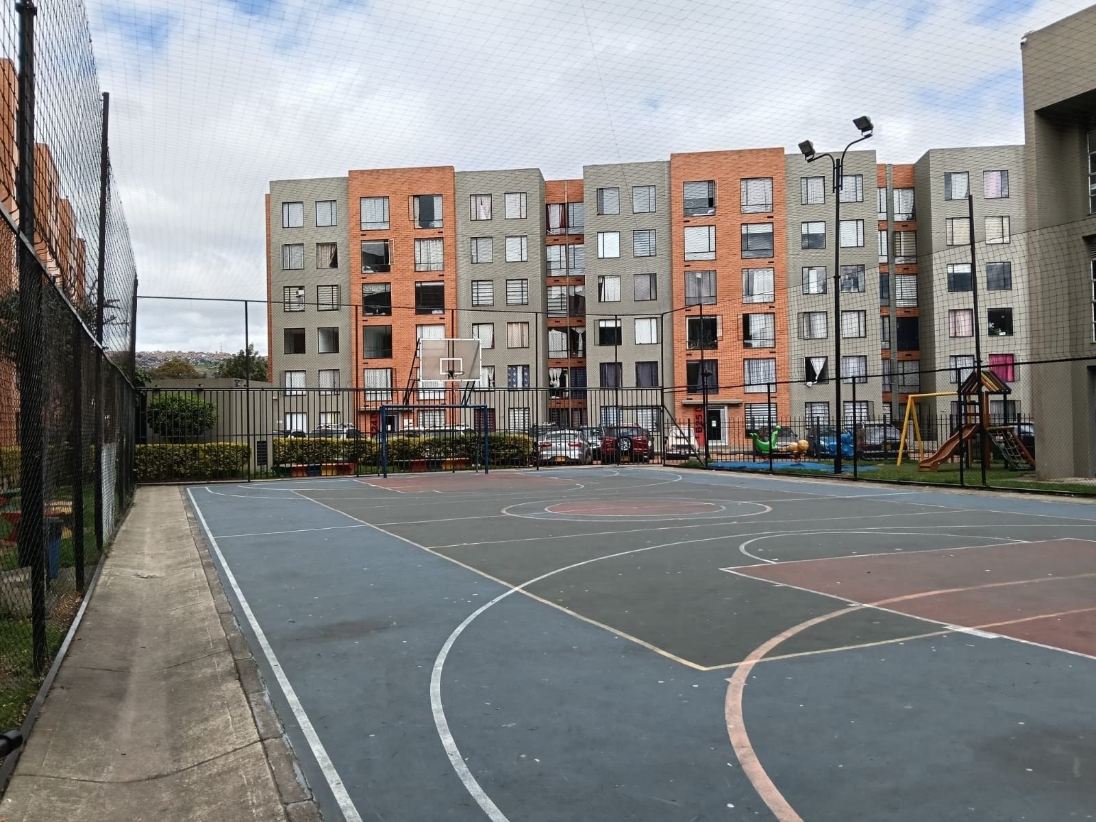 Apartamento en venta en Madelena, Ciudad Bolívar, Bogotá - foto 18