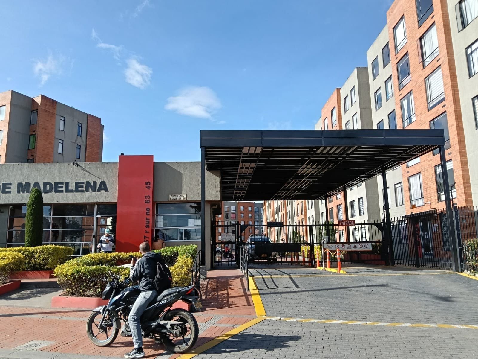 Apartamento en venta en Madelena, Ciudad Bolívar, Bogotá - foto 20