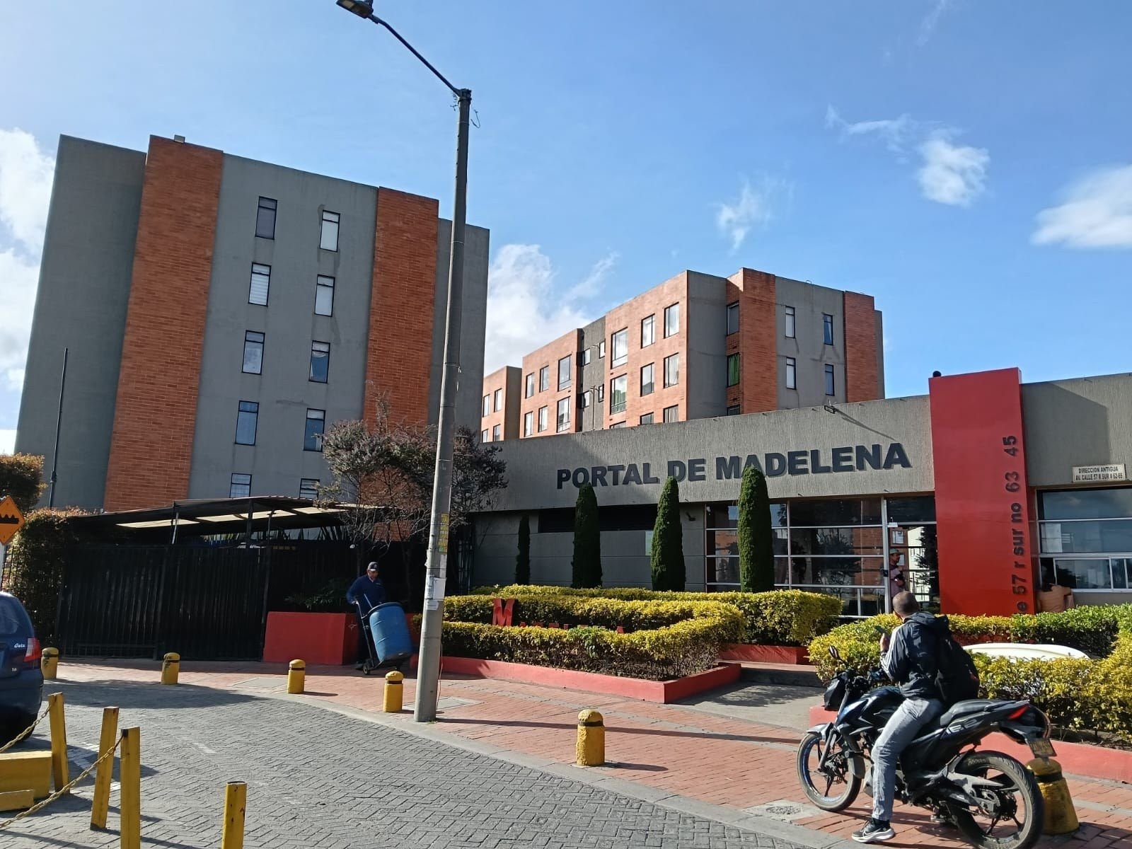 Apartamento en venta en Madelena, Ciudad Bolívar, Bogotá - foto 21