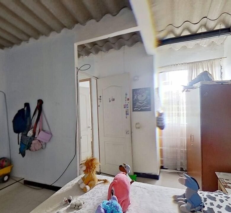 Apartamento en venta en Marco Fidel Suarez I, Rafael Uribe Uribe, Bogotá - foto 9