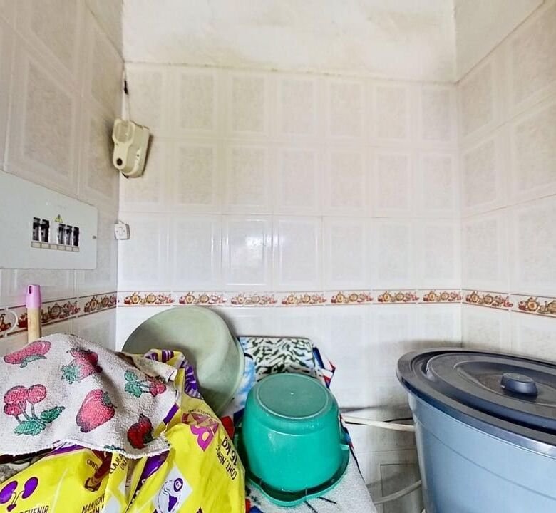 Apartamento en venta en Marco Fidel Suarez I, Rafael Uribe Uribe, Bogotá - foto 10