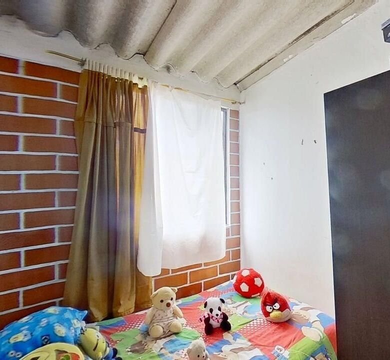 Apartamento en venta en Marco Fidel Suarez I, Rafael Uribe Uribe, Bogotá - foto 12