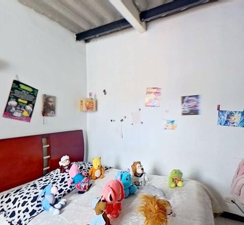 Apartamento en venta en Marco Fidel Suarez I, Rafael Uribe Uribe, Bogotá - foto 13