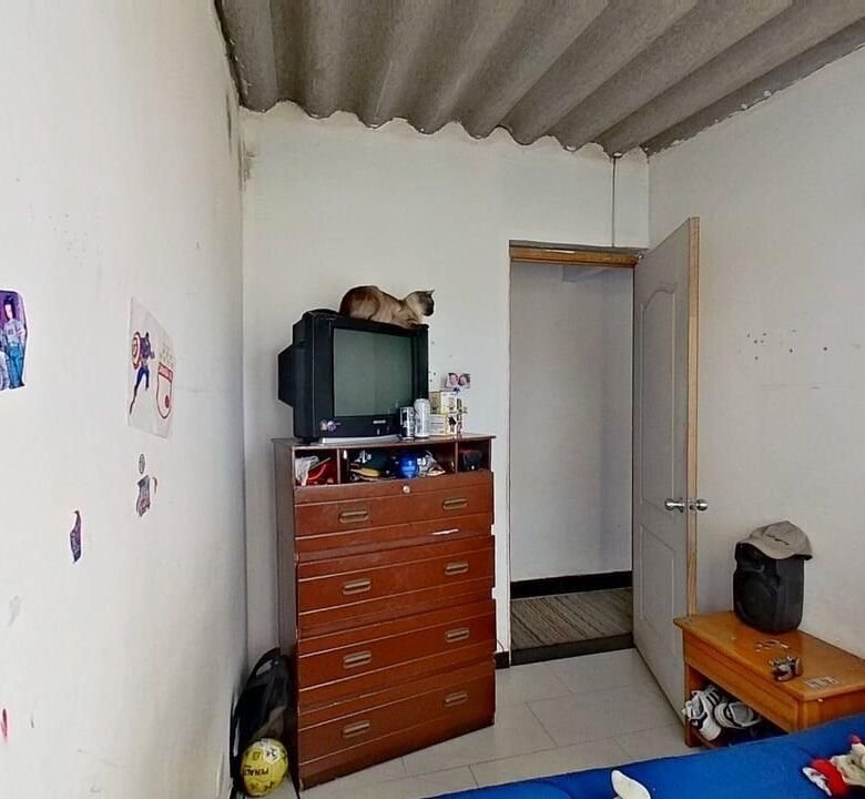 Apartamento en venta en Marco Fidel Suarez I, Rafael Uribe Uribe, Bogotá - foto 14