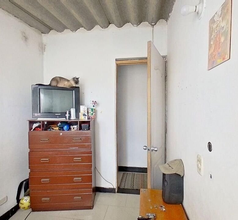 Apartamento en venta en Marco Fidel Suarez I, Rafael Uribe Uribe, Bogotá - foto 18