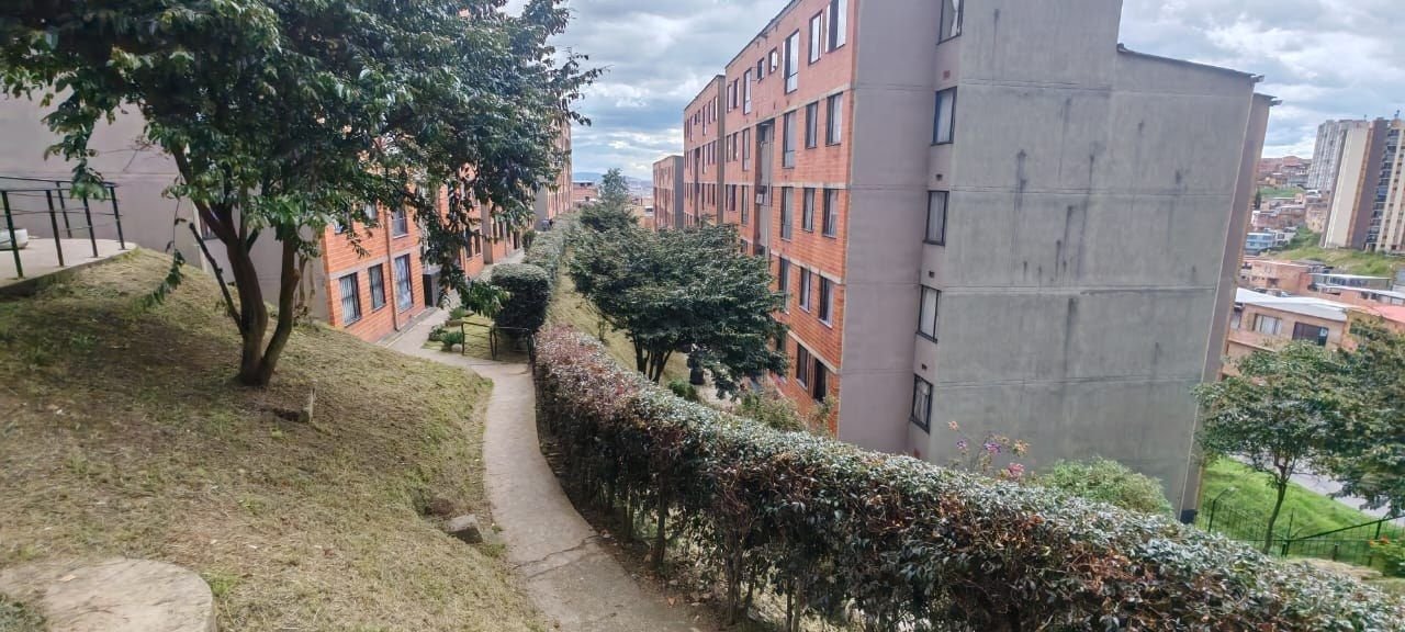 Apartamento en venta en Marco Fidel Suarez I, Rafael Uribe Uribe, Bogotá - foto 19